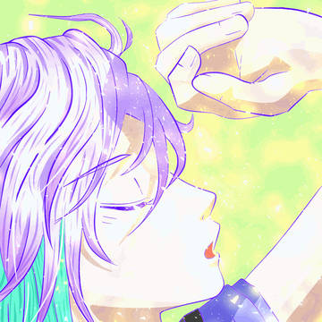 キラキラ