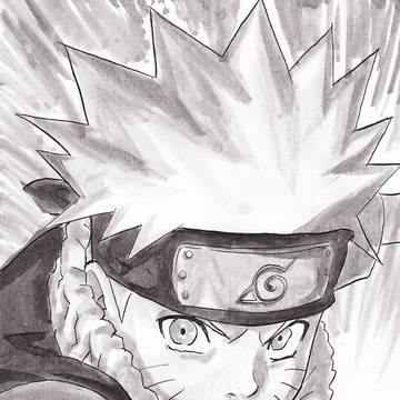 ナルト 少年編