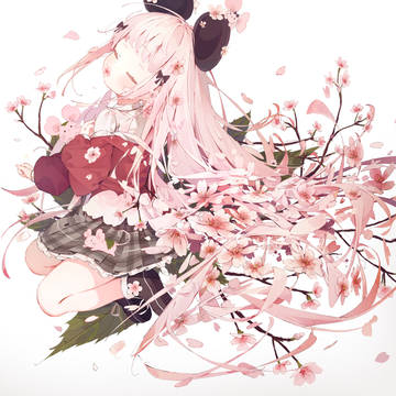 🌸