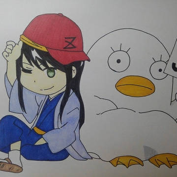 やるなら今しかねー☆ZURA☆