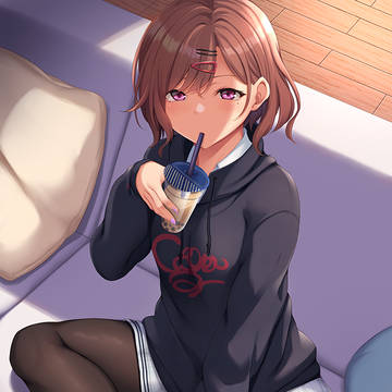 樋口円香