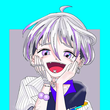 パラライミニキャラ