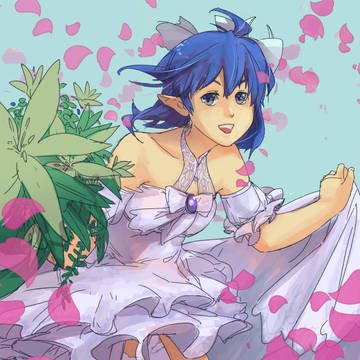 Star Ocean Forever