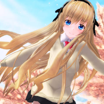 桜