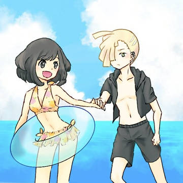 グラミヅの日なのでグラミヅ詰め3