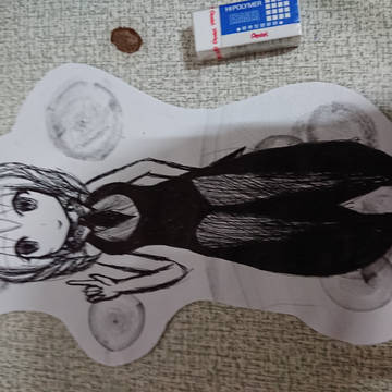 莉莎