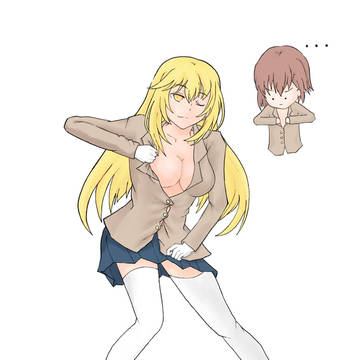 萬物皆可Jojo（X