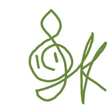 と音K