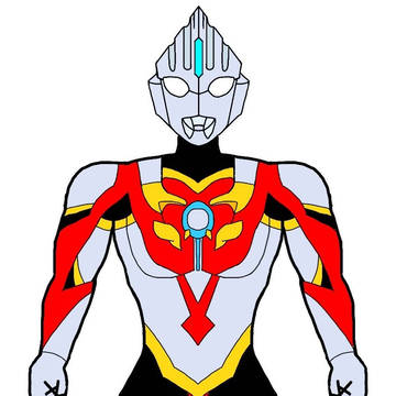 ウルトラマンオーブ エボリューションオリジン