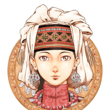 アミルさん