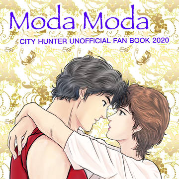 Moda Moda