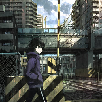 walk