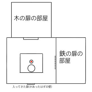 ｢その体は、きっと米でできていた｣ マップ