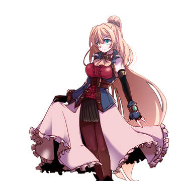 創作娘