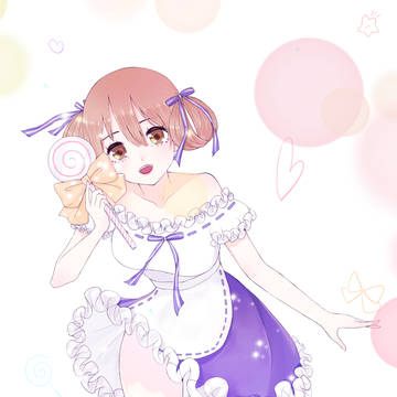 メイド