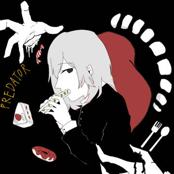 プレデター