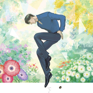 新刊予告とＢＺ１６欠席のお知らせ