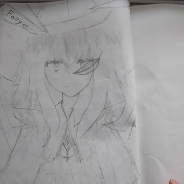 Fairy girl