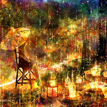 星集め