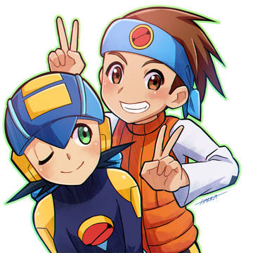 The 19th Anniversary!!