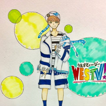 westv❗️