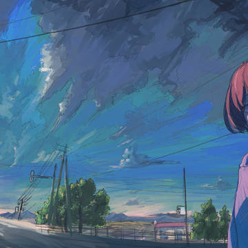 日和
