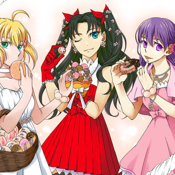 ドーナツ・スプリング