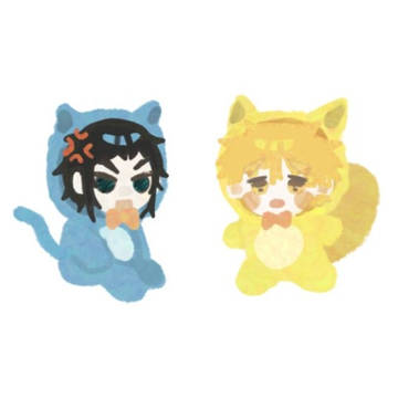 💛💙