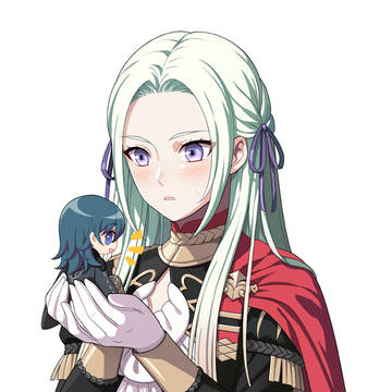 エーデルガルト