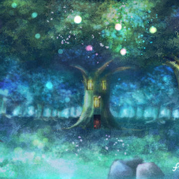 僕等の拠点