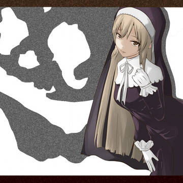 クレアさん