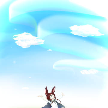 【PFAOS】導く光【ボレアリスの空】