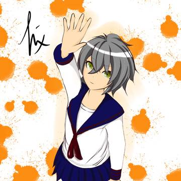 未来への希望