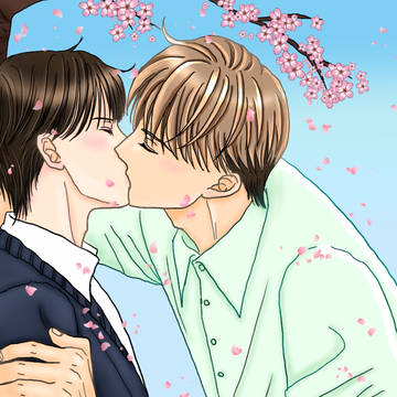 キス絵まとめ