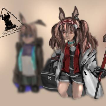 アークナイツ