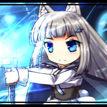 【PFAOS】ドナはシルバーセイル乗組員