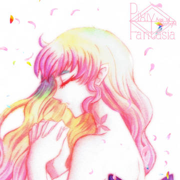 【PFAOS】根無し花【イクサキ】