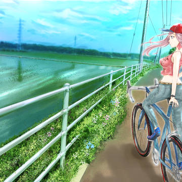 武藏