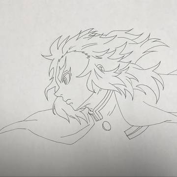 煉獄さん