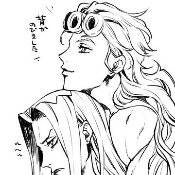 【GIOGIO/B】ツイッターまとめ113