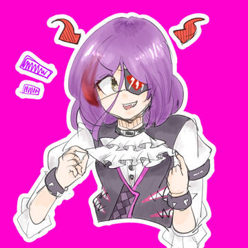みれイラスト詰め合わせ2