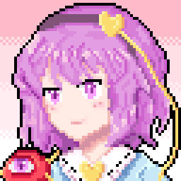さとりちゃん