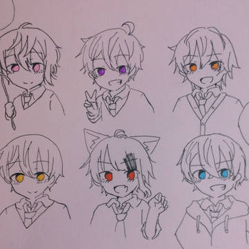 すとぷりTwitterログ6