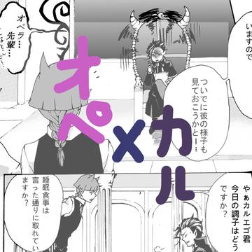 オペカル