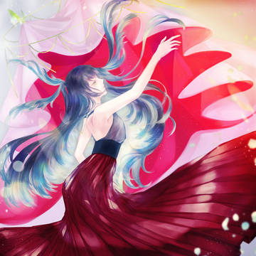 【PFAOS】ユウレカ【メディ・ナランジャ】