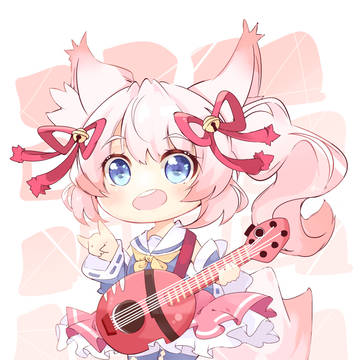 ほわんちゃん