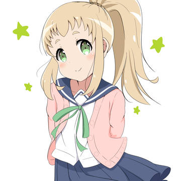 地質班の天使👼