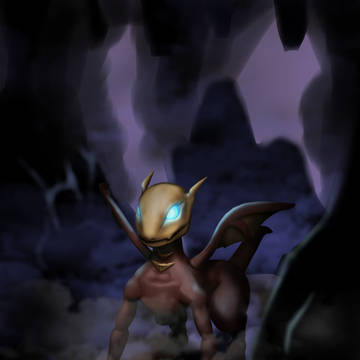 Zyan dragons