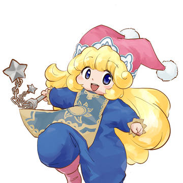 シャルロット