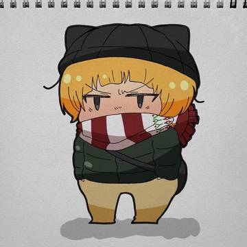 gldrまとめ。